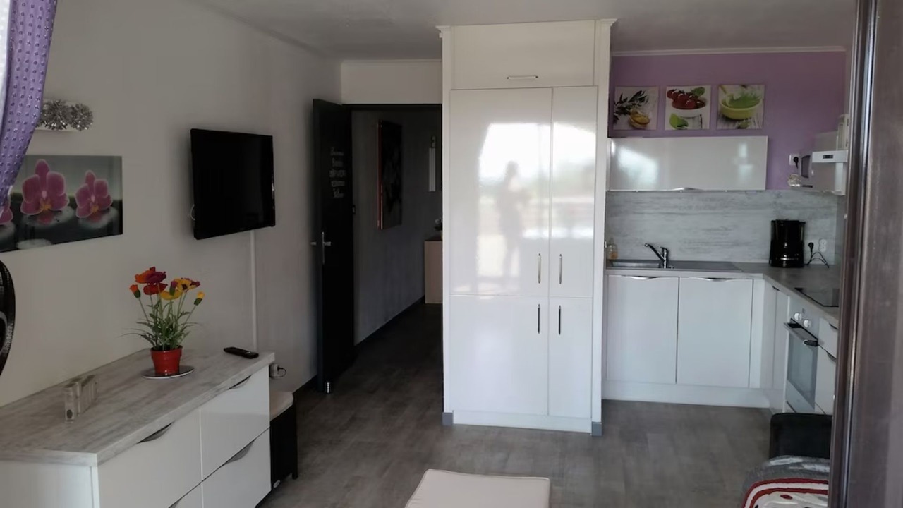 Photo of Kitchen in Cap d'Agde