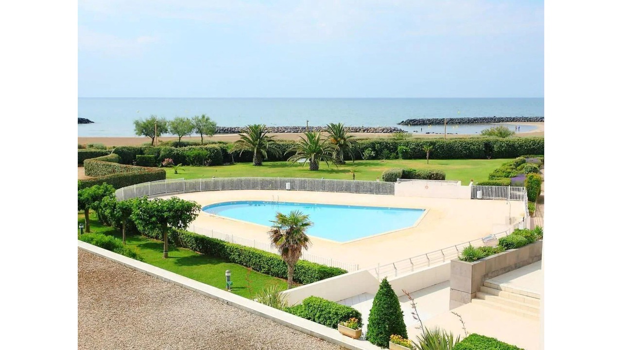 Photo of Outdoor in Cap d'Agde