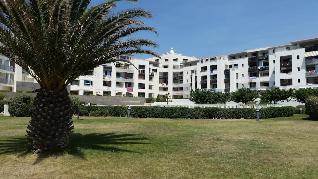 Photo of Outdoor in Cap d'Agde