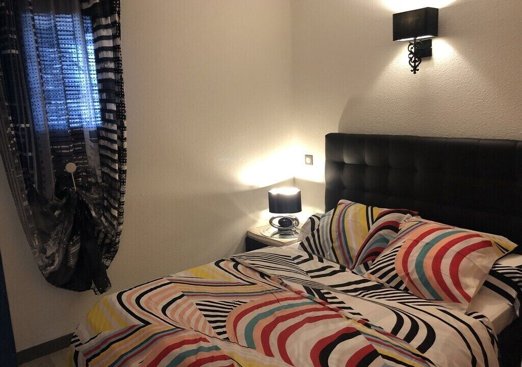 Photo of Bedroom in Cap d'Agde