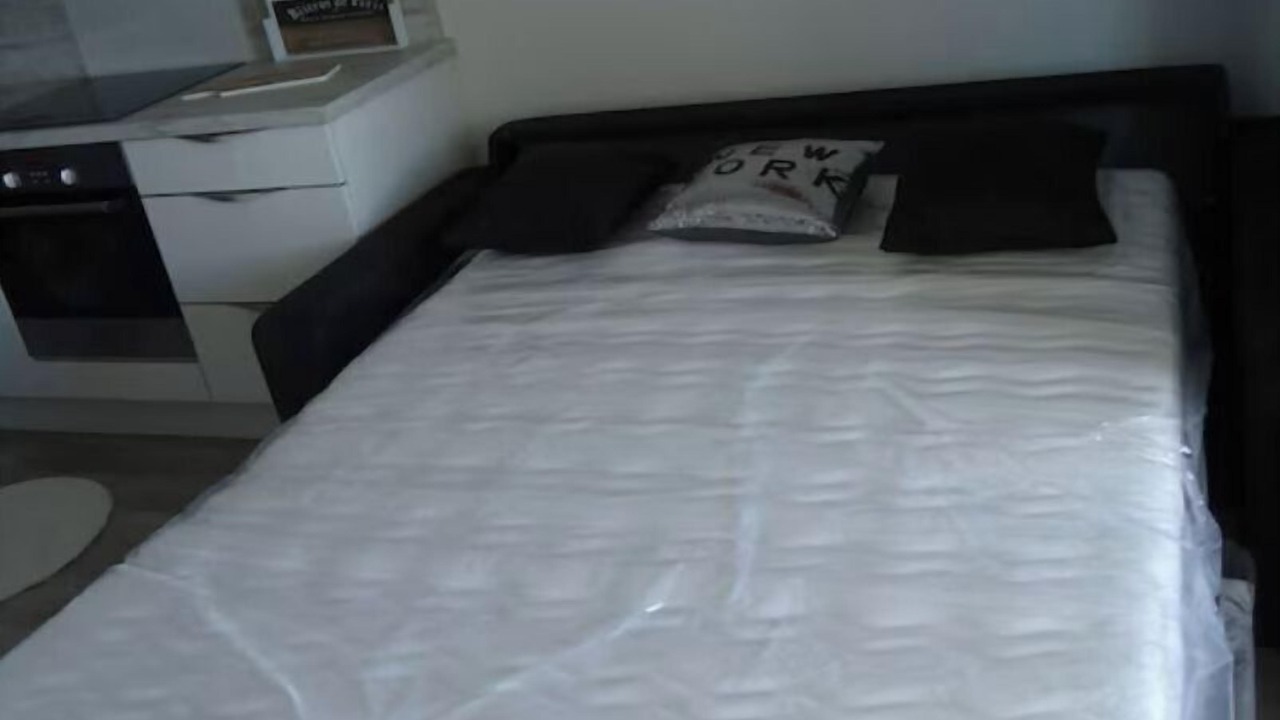 Photo of Bedroom in Cap d'Agde