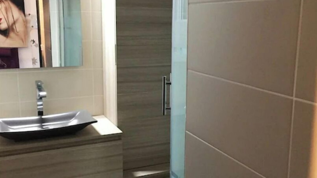 Photo of Bathroom in Cap d'Agde