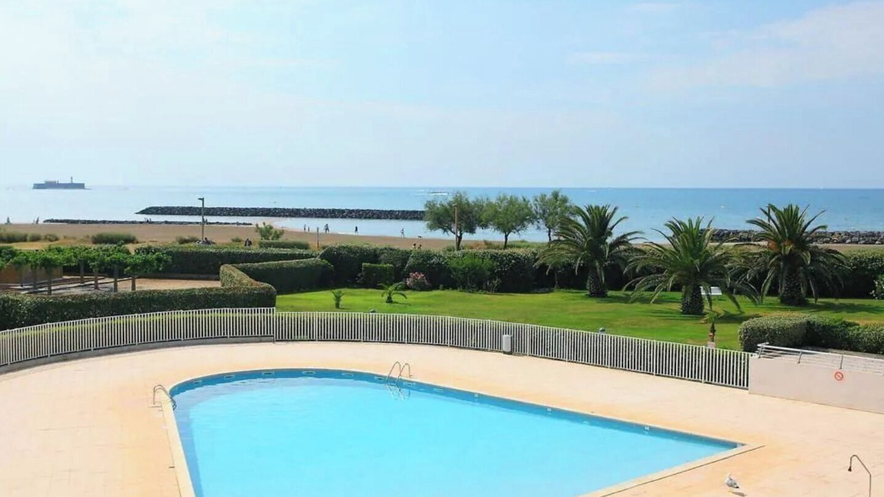 Photo of Outdoor in Cap d'Agde