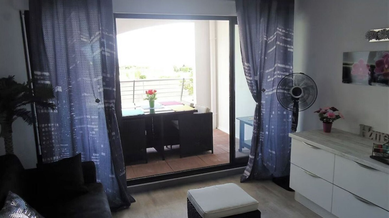 Photo of Livingroom in Cap d'Agde