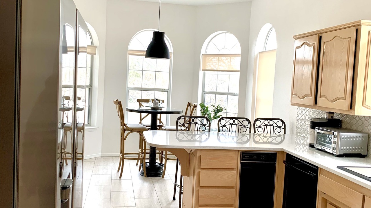 Photo of Kitchen in Northeast Heights