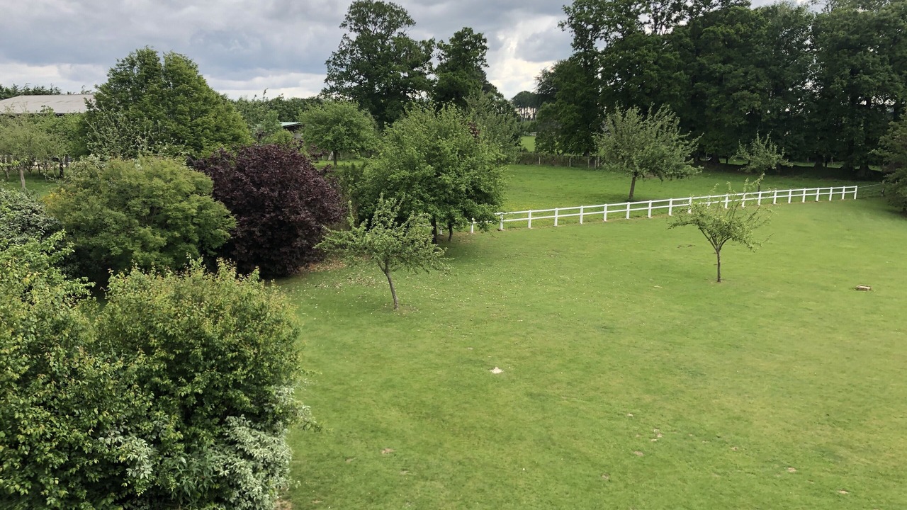 Photo of Outdoor in Yebleron