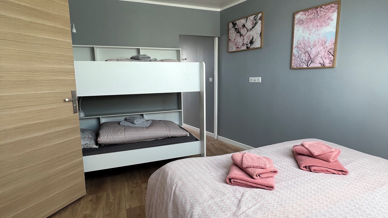 Photo of Bedroom in Waben