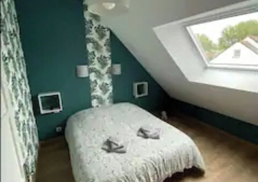 Photo of Bedroom in Waben