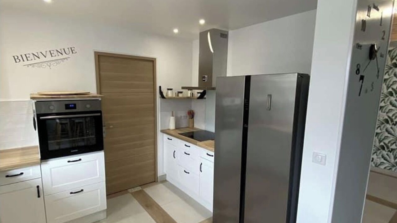 Photo of Kitchen in Waben