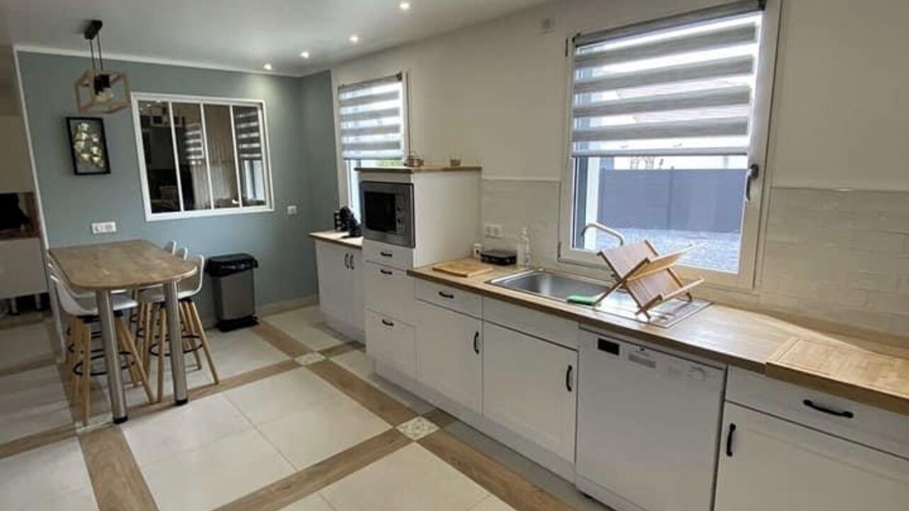 Photo of Kitchen in Waben