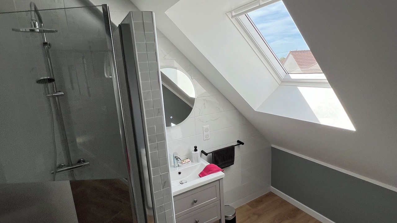Photo of Bathroom in Waben
