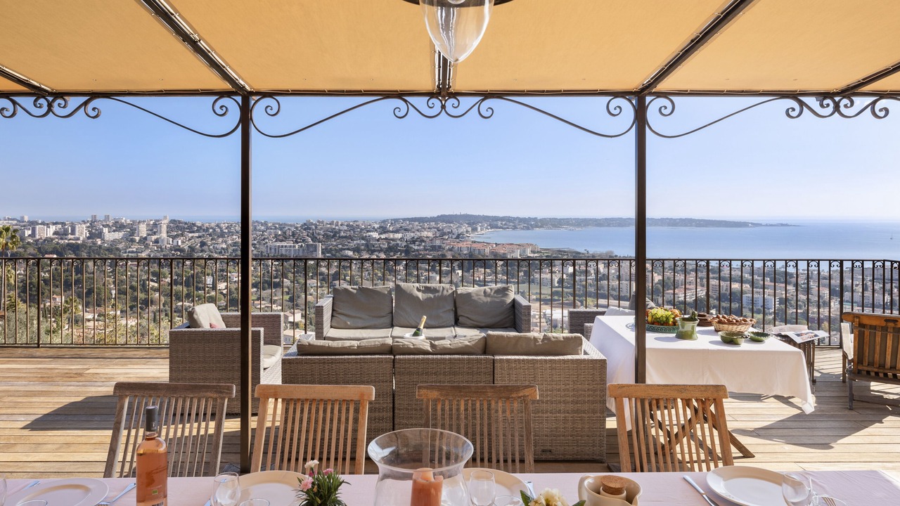 Photo of Outdoor in Golfe Juan