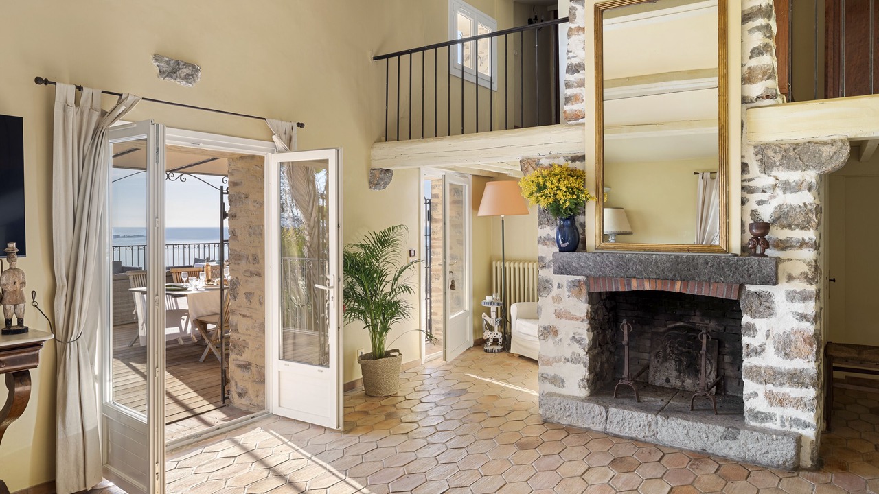 Photo of Livingroom in Golfe Juan