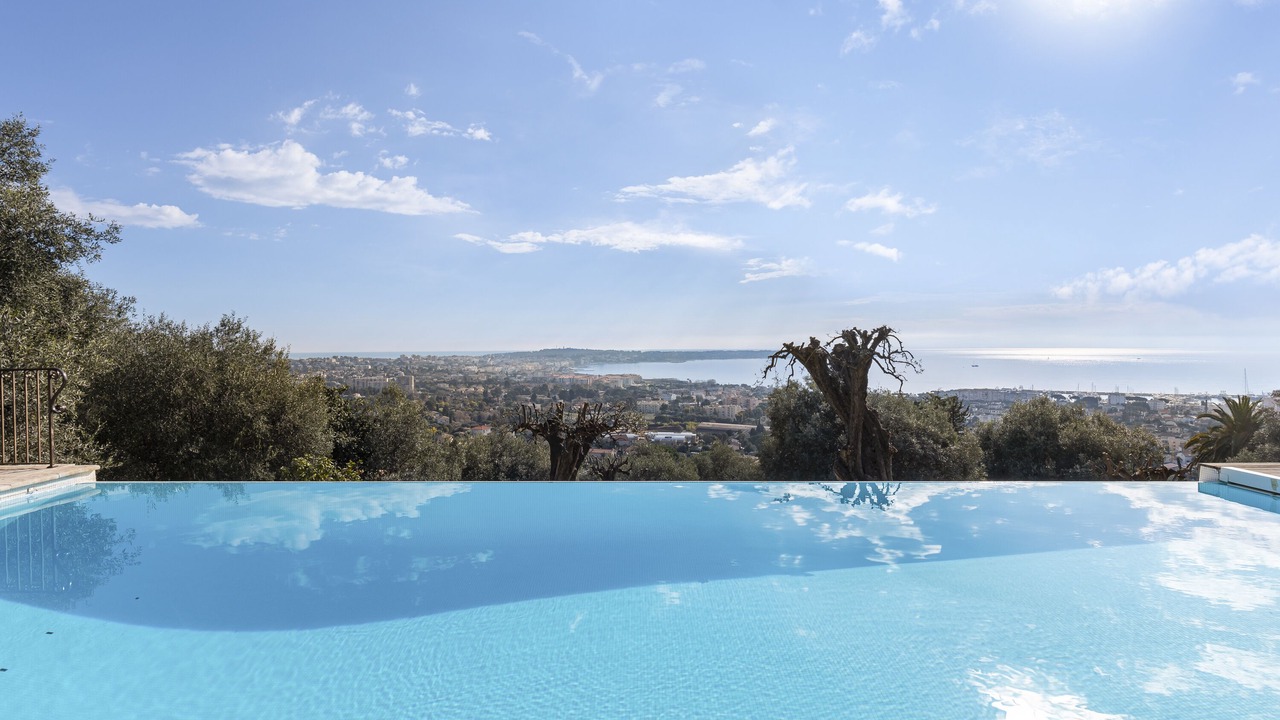 Photo of Outdoor in Golfe Juan