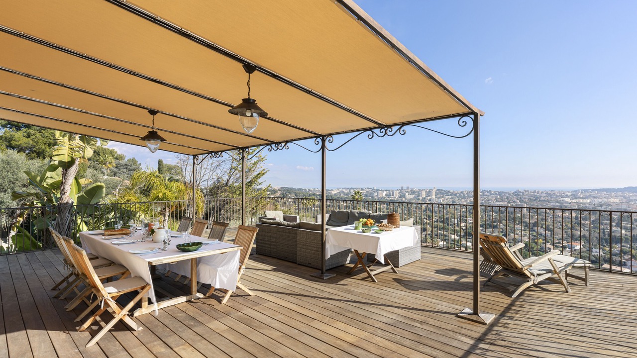 Photo of Outdoor in Golfe Juan