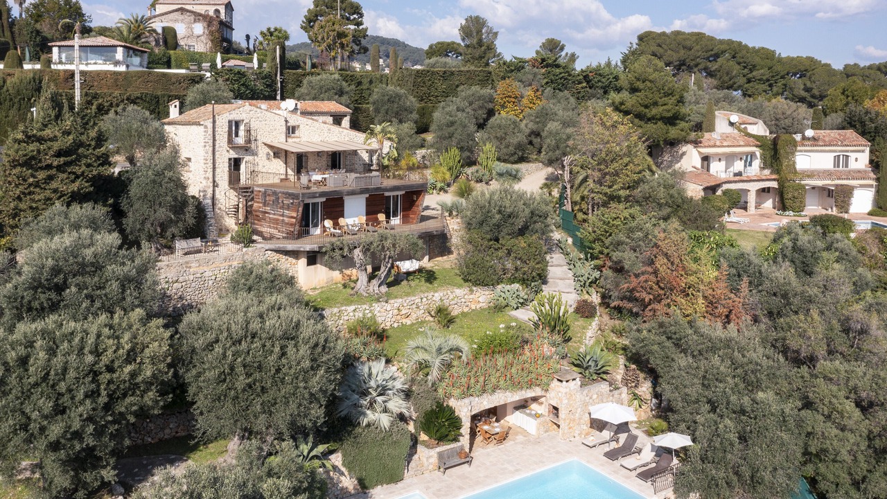 Photo of Outdoor in Golfe Juan