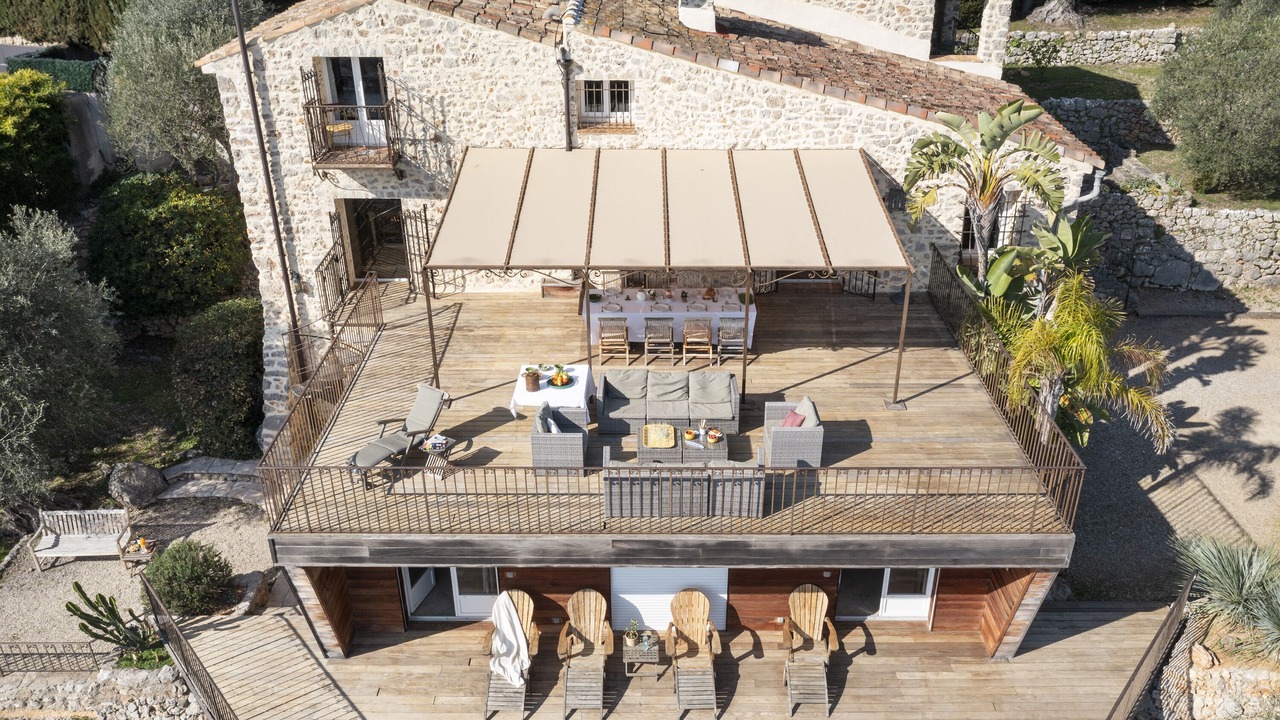 Photo of Outdoor in Golfe Juan