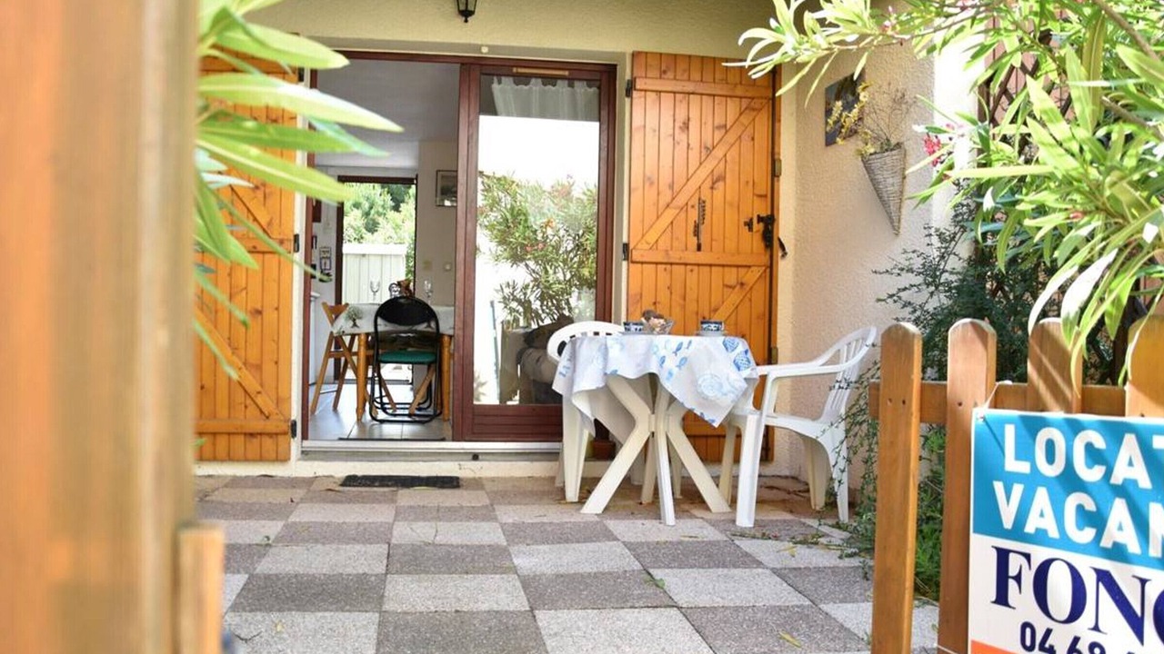 Photo of Outdoor in Les Ayguades