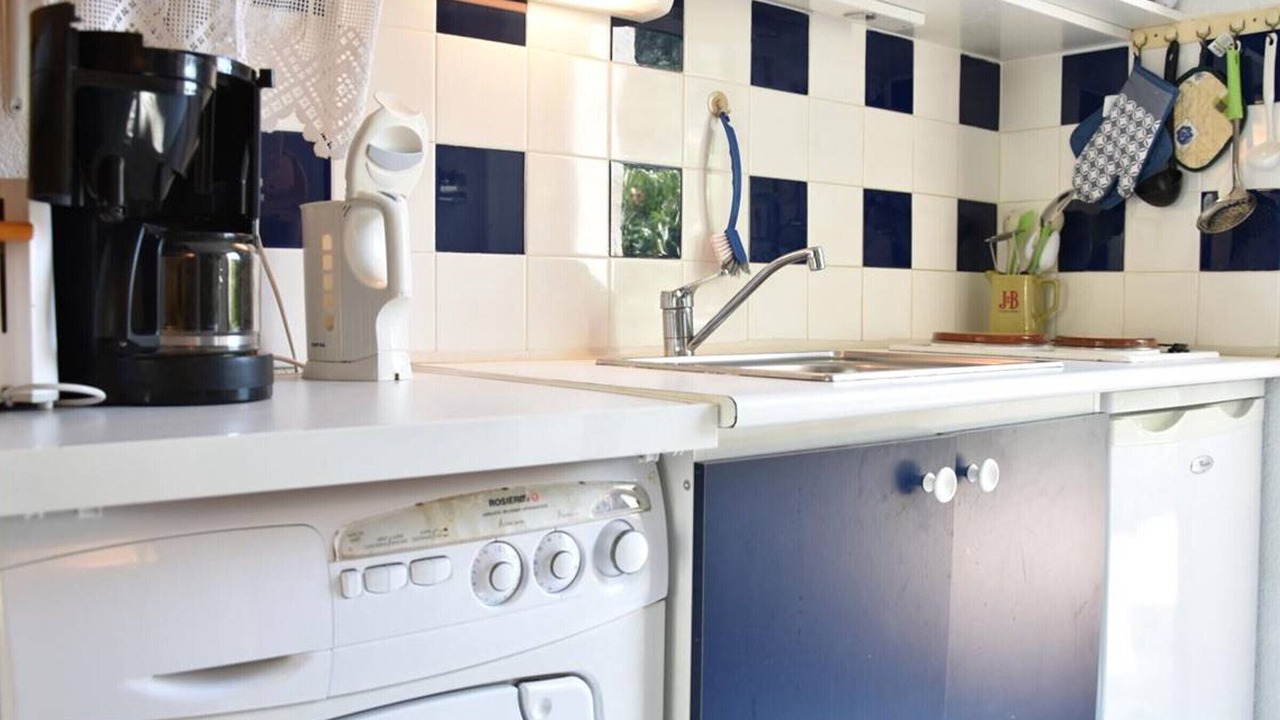 Photo of Kitchen in Les Ayguades