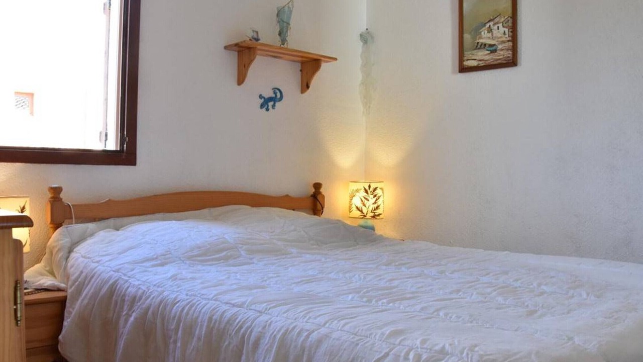 Photo of Bedroom in Les Ayguades