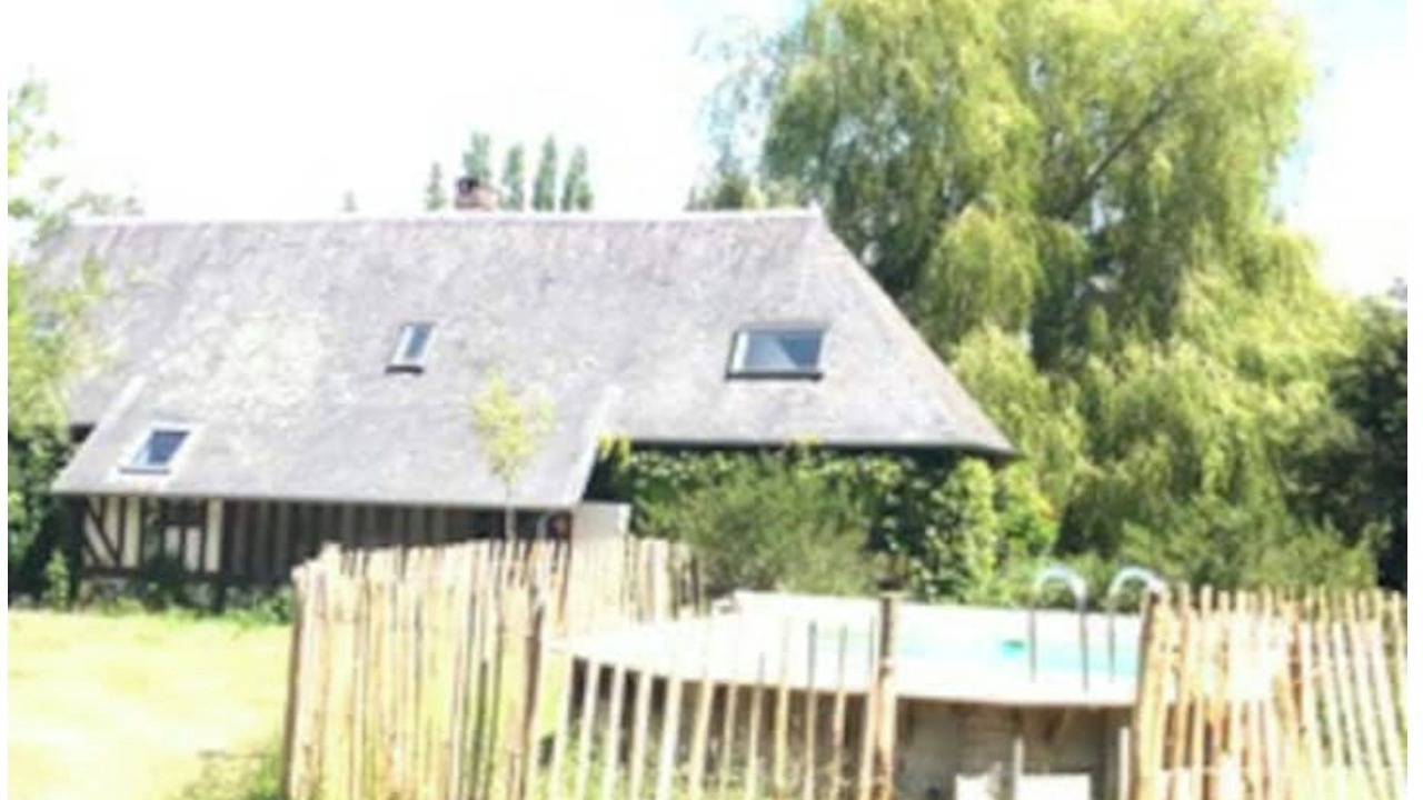 Photo of Outdoor in Saint-Etienne-la-Thillaye