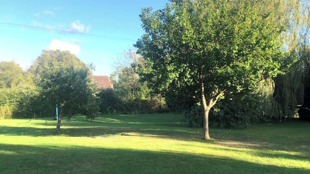 Photo of Outdoor in Saint-Etienne-la-Thillaye