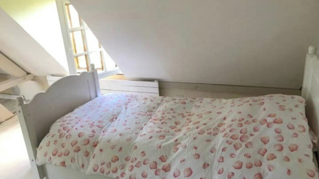 Photo of Bedroom in Saint-Etienne-la-Thillaye