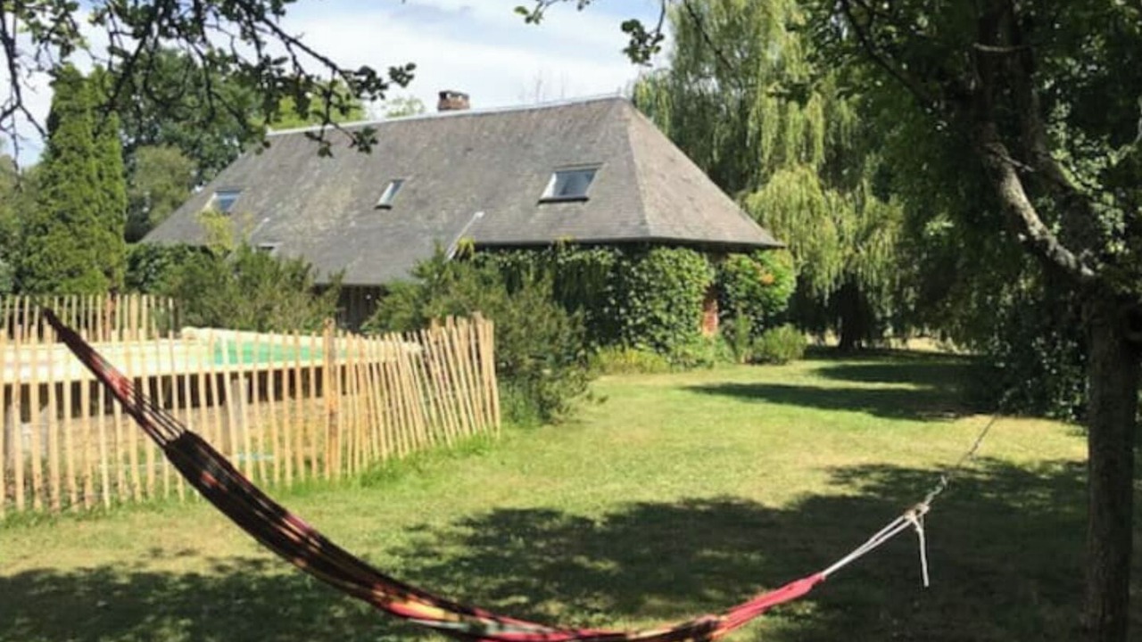 Photo of Outdoor in Saint-Etienne-la-Thillaye