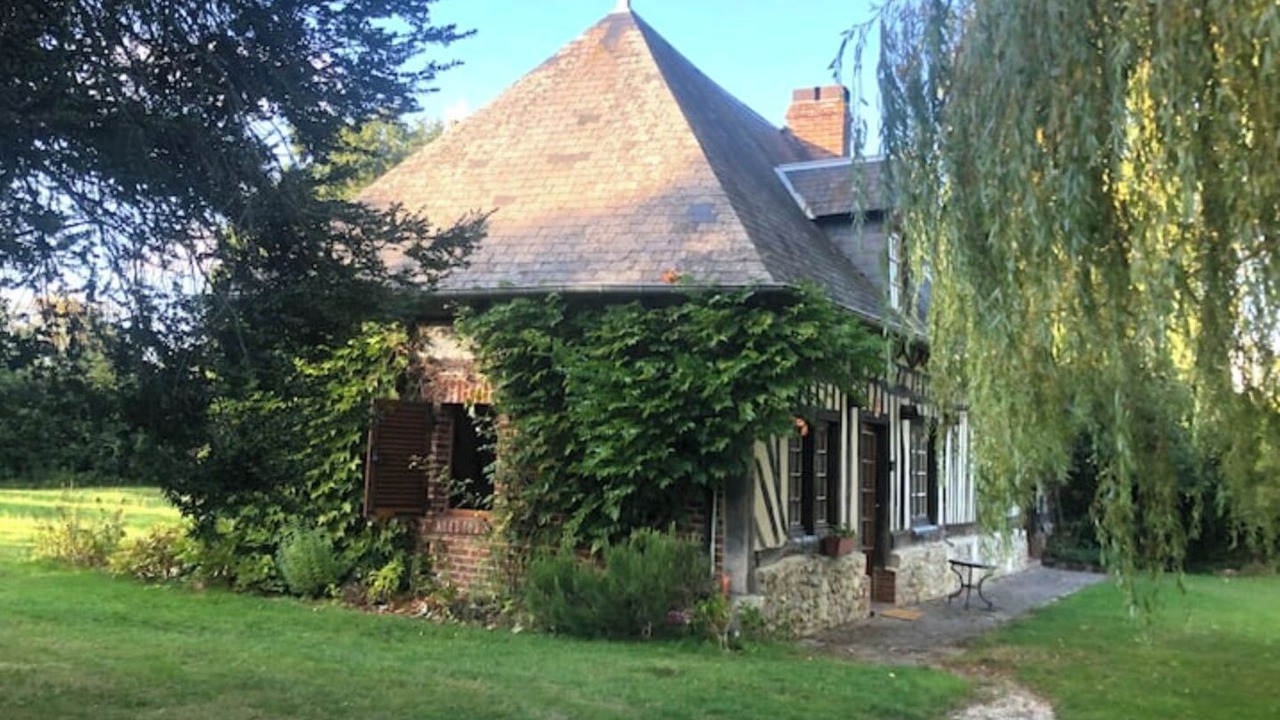 Photo of Outdoor in Saint-Etienne-la-Thillaye