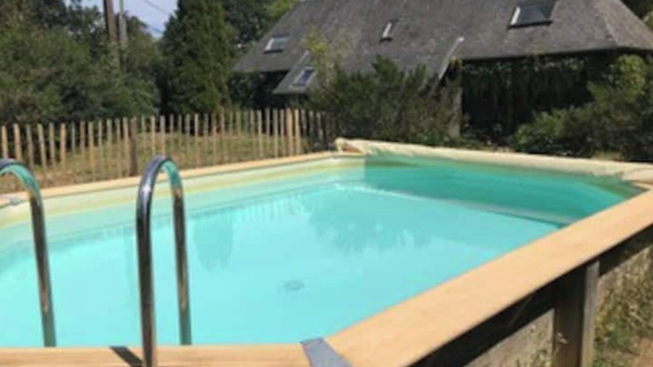Photo of Outdoor in Saint-Etienne-la-Thillaye