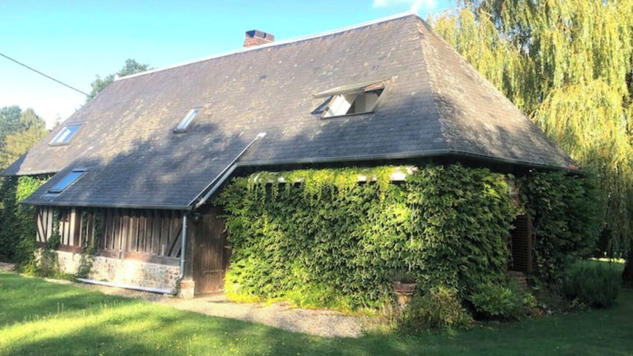 Photo of Outdoor in Saint-Etienne-la-Thillaye