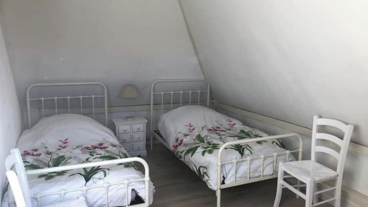 Photo of Bedroom in Saint-Etienne-la-Thillaye