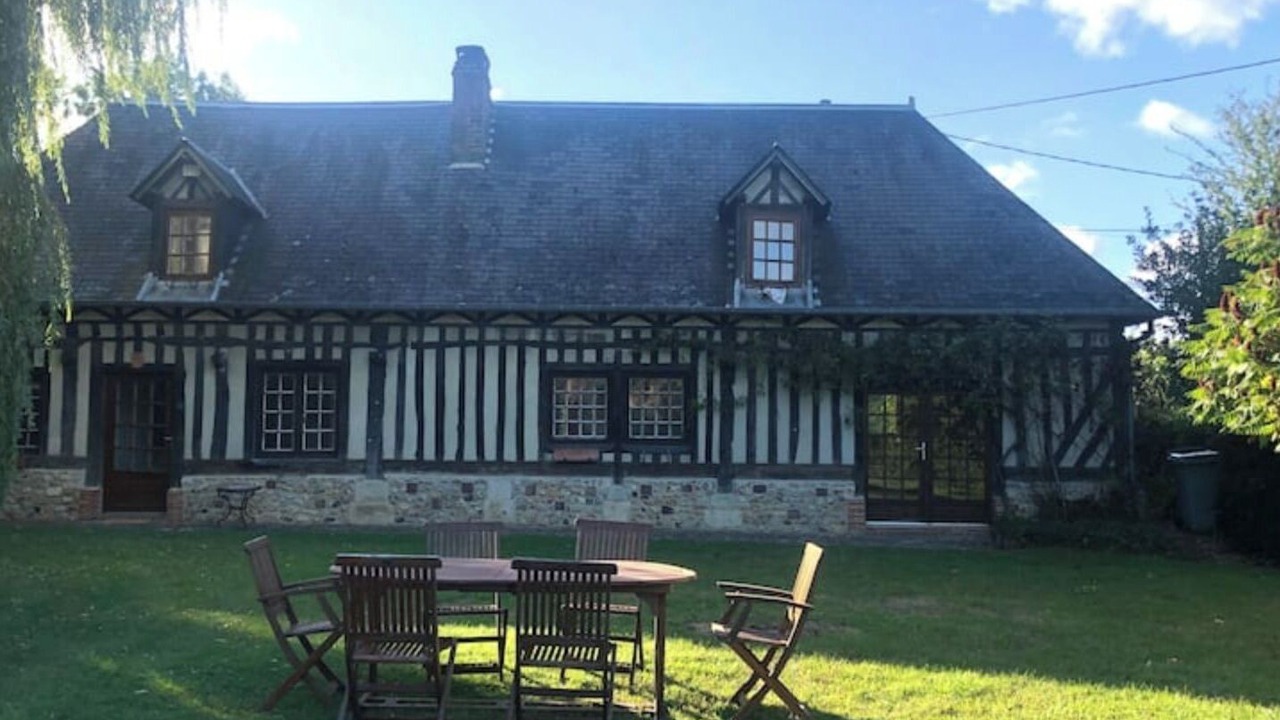 Photo of Outdoor in Saint-Etienne-la-Thillaye