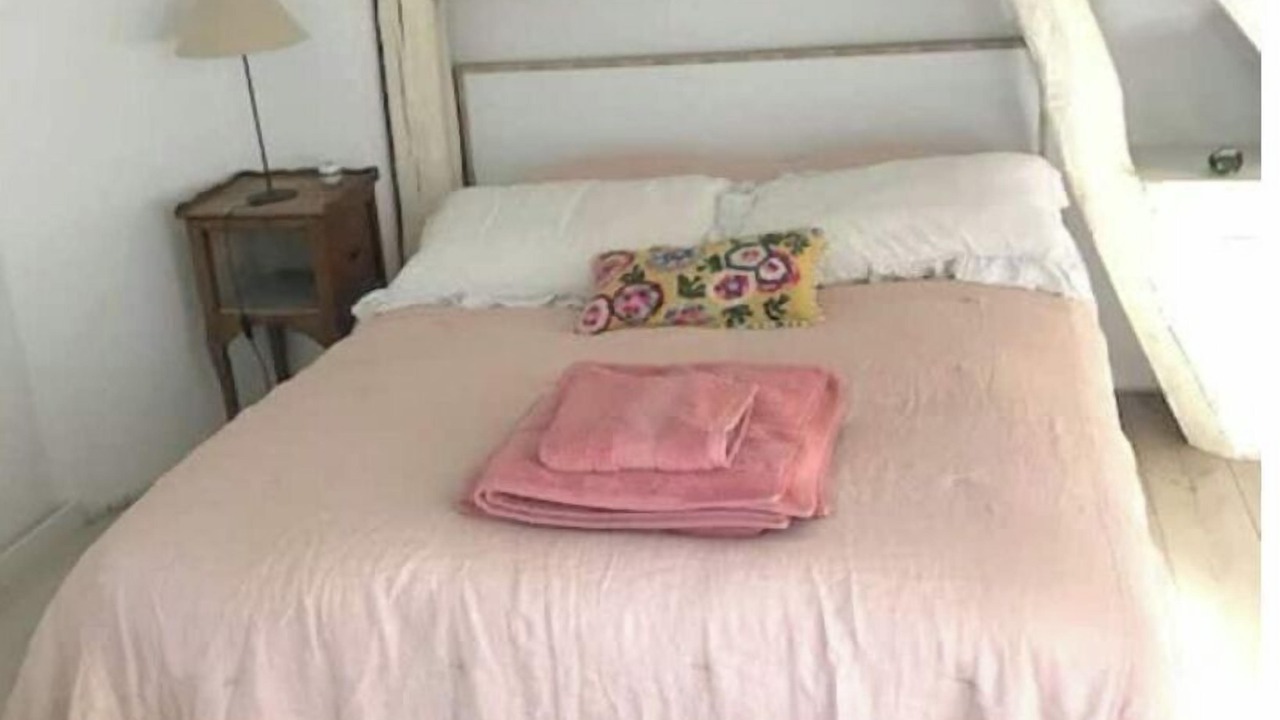 Photo of Bedroom in Saint-Etienne-la-Thillaye