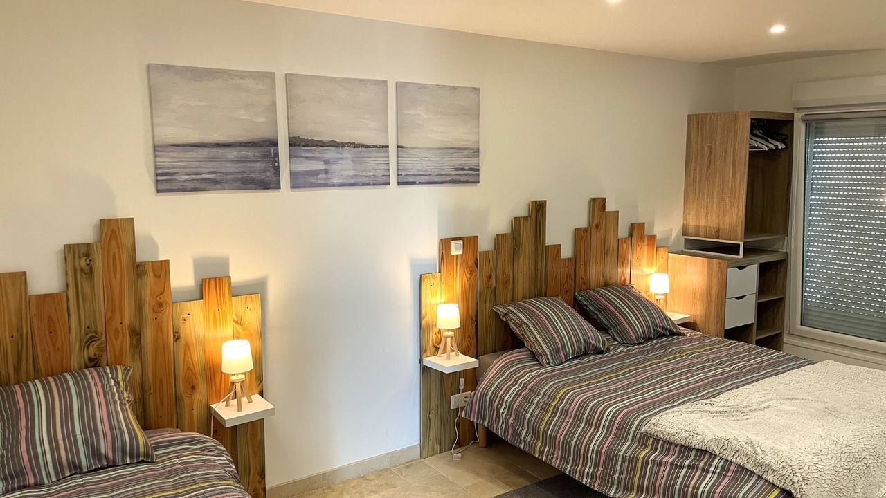 Photo of Bedroom in Saint-Macaire-en-Mauges