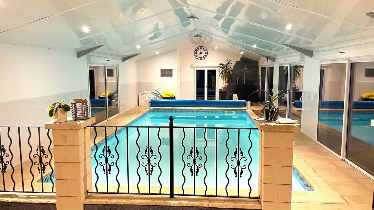 Photo of Outdoor in Saint-Macaire-en-Mauges