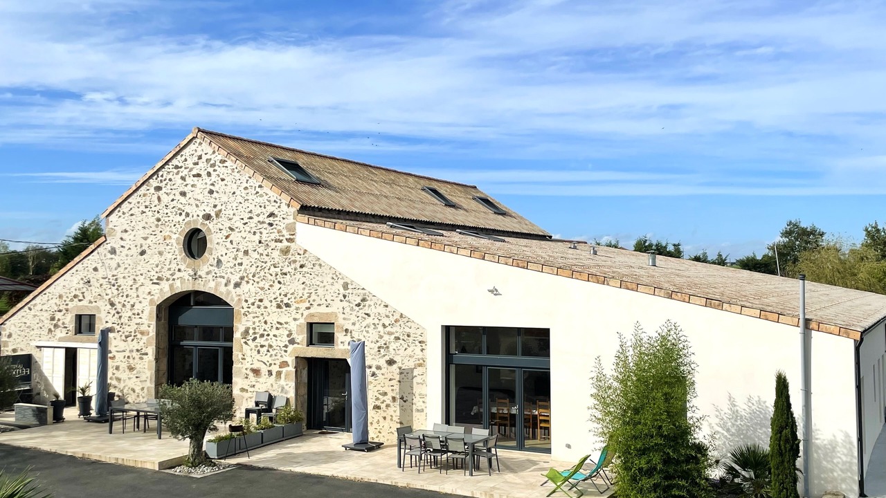 Photo of Outdoor in Saint-Macaire-en-Mauges