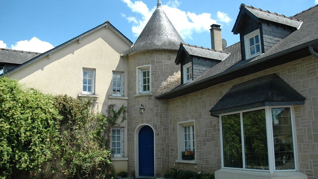 Photo of Outdoor in Change