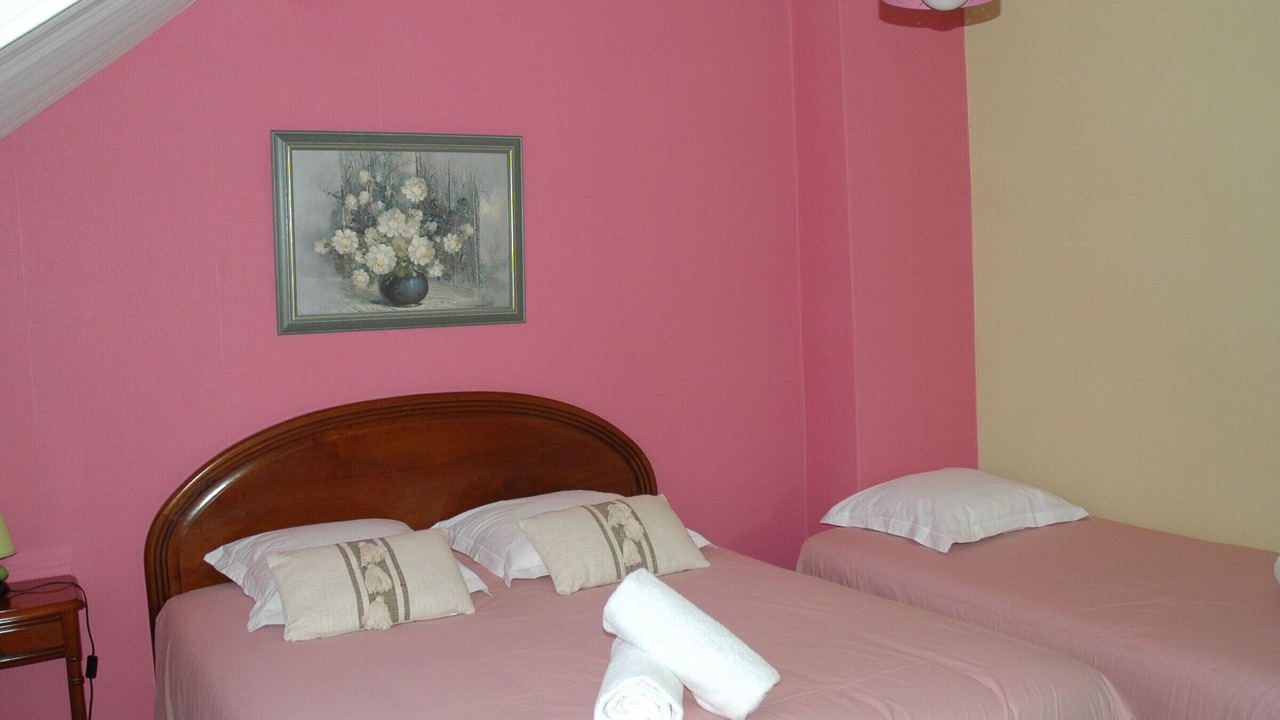 Photo of Bedroom in Change