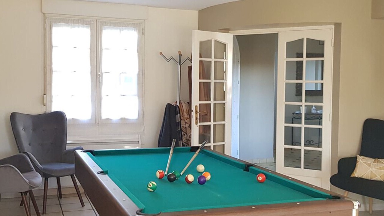 Photo of Bedroom in Change
