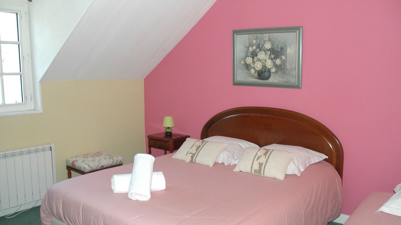 Photo of Bedroom in Change