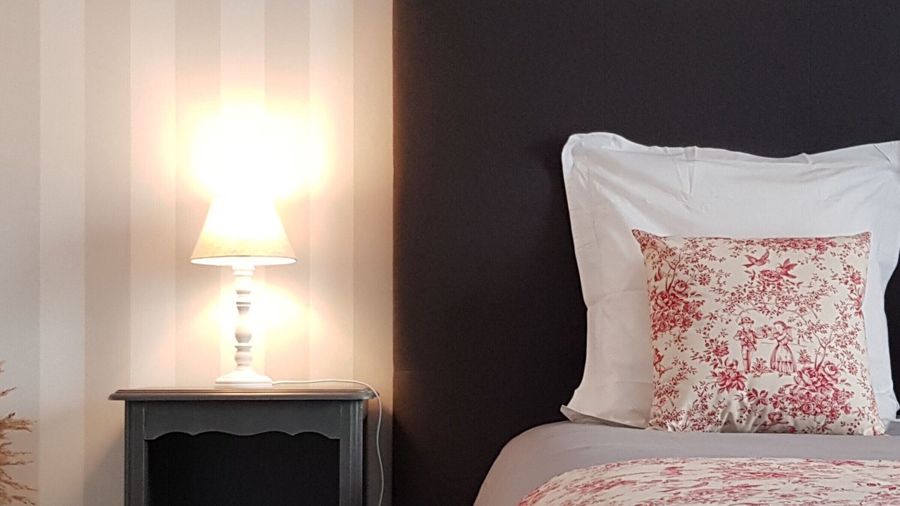 Photo of Bedroom in Change