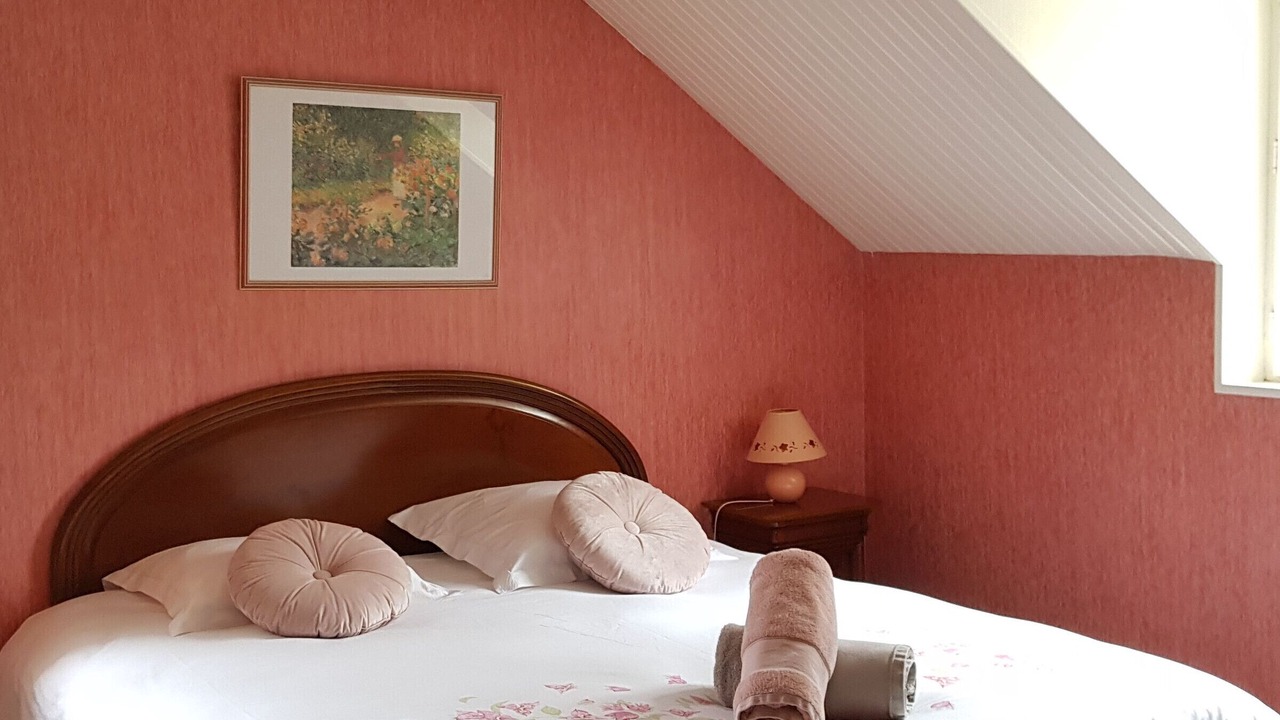 Photo of Bedroom in Change