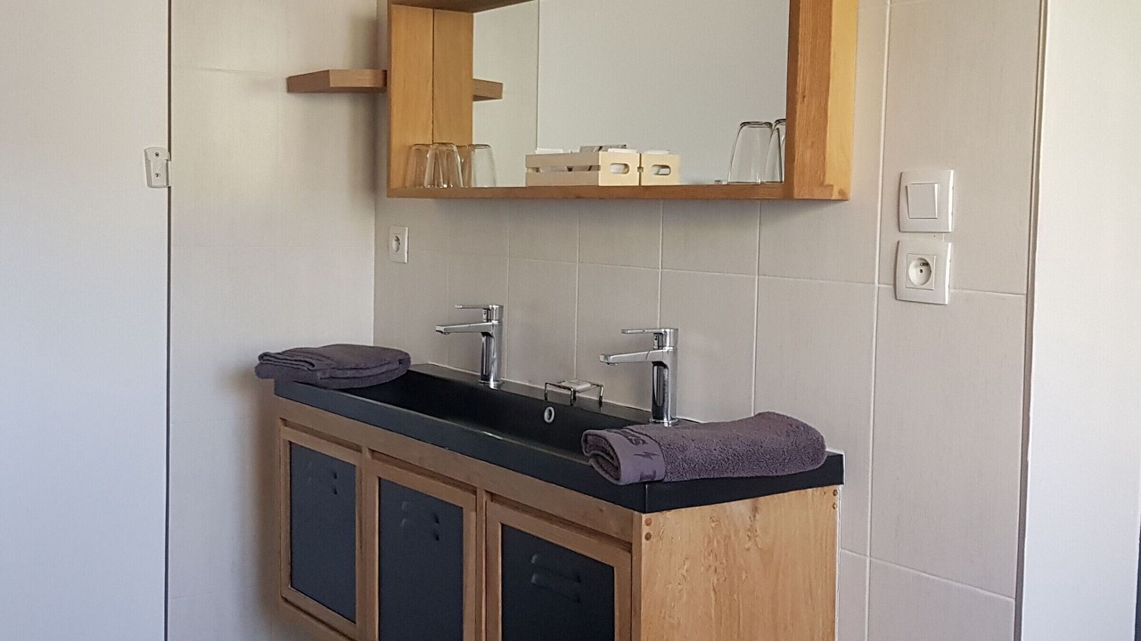 Photo of Bathroom in Change
