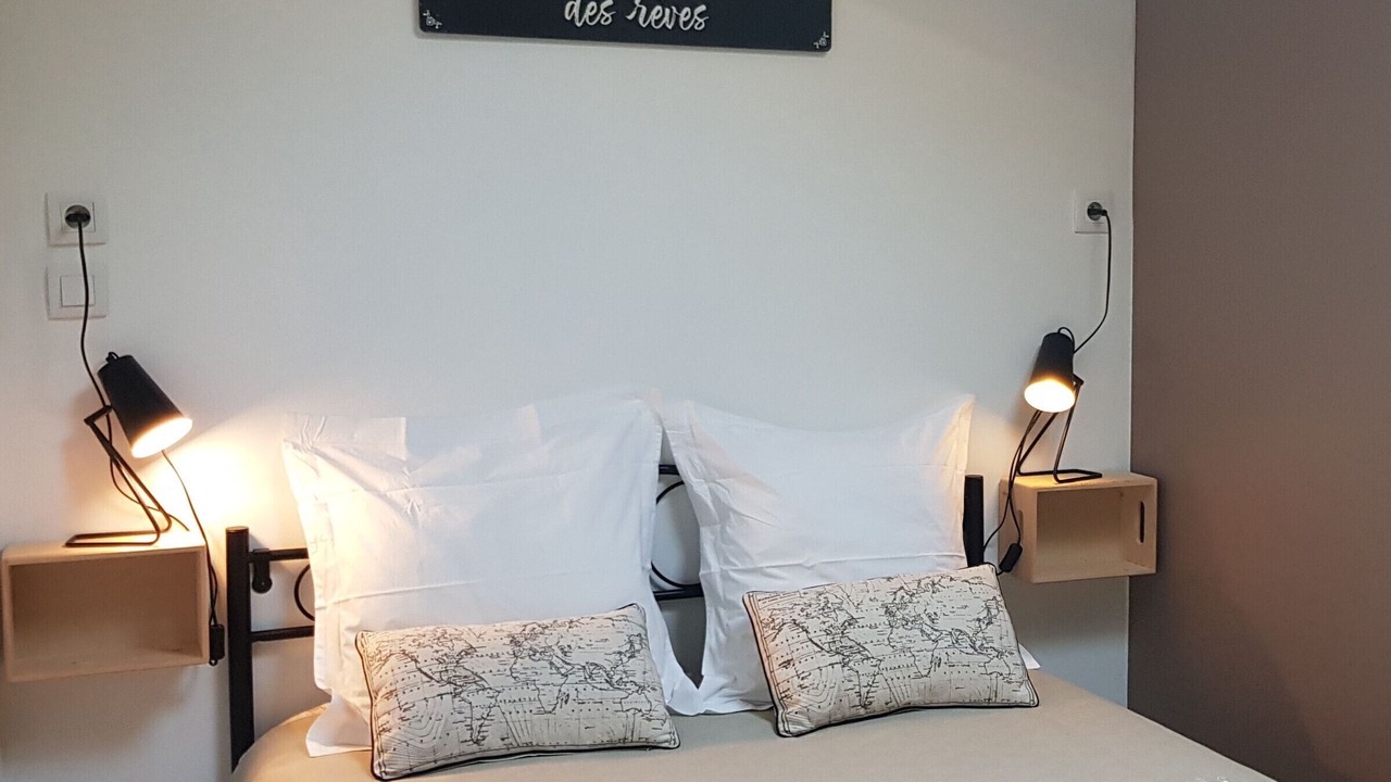 Photo of Bedroom in Change