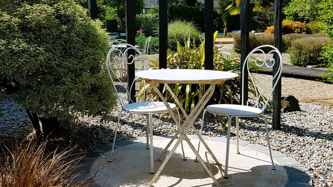 Photo of Outdoor in Change