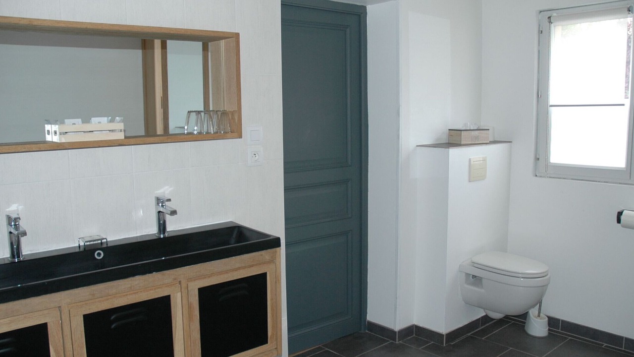 Photo of Bathroom in Change