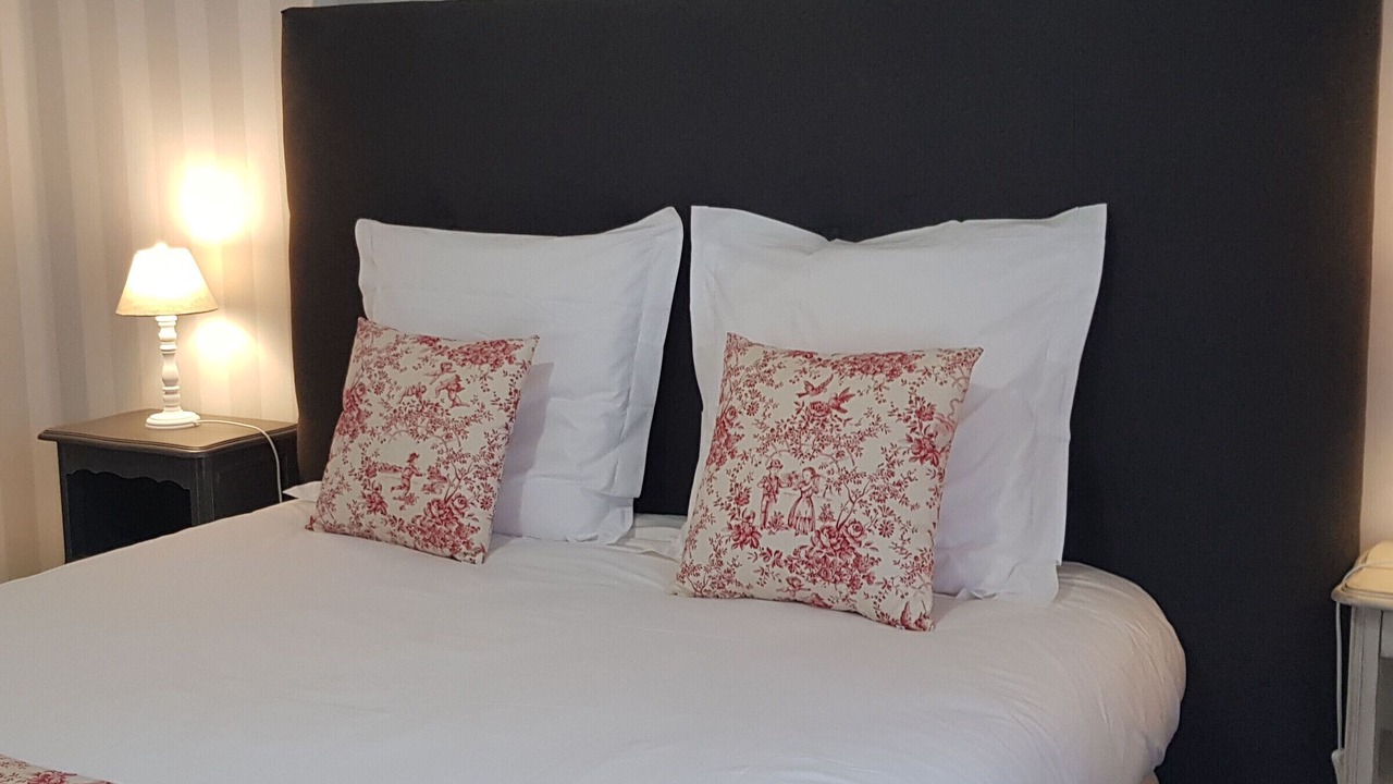 Photo of Bedroom in Change