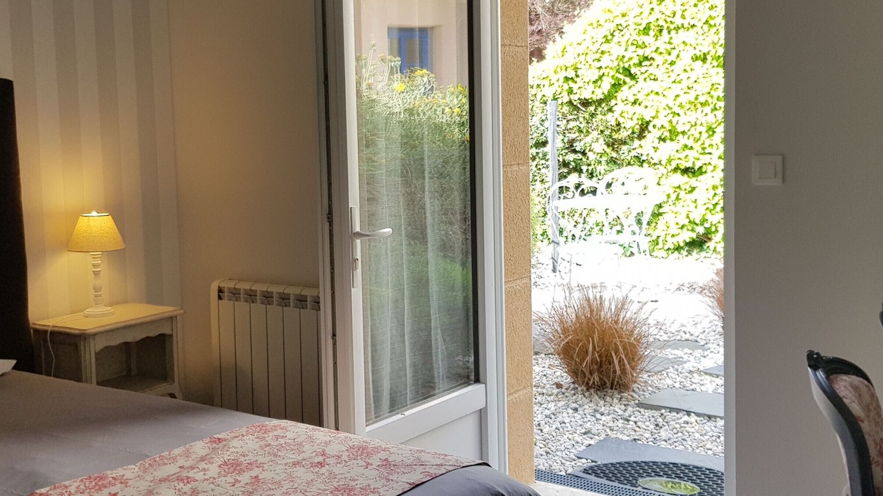 Photo of Bedroom in Change