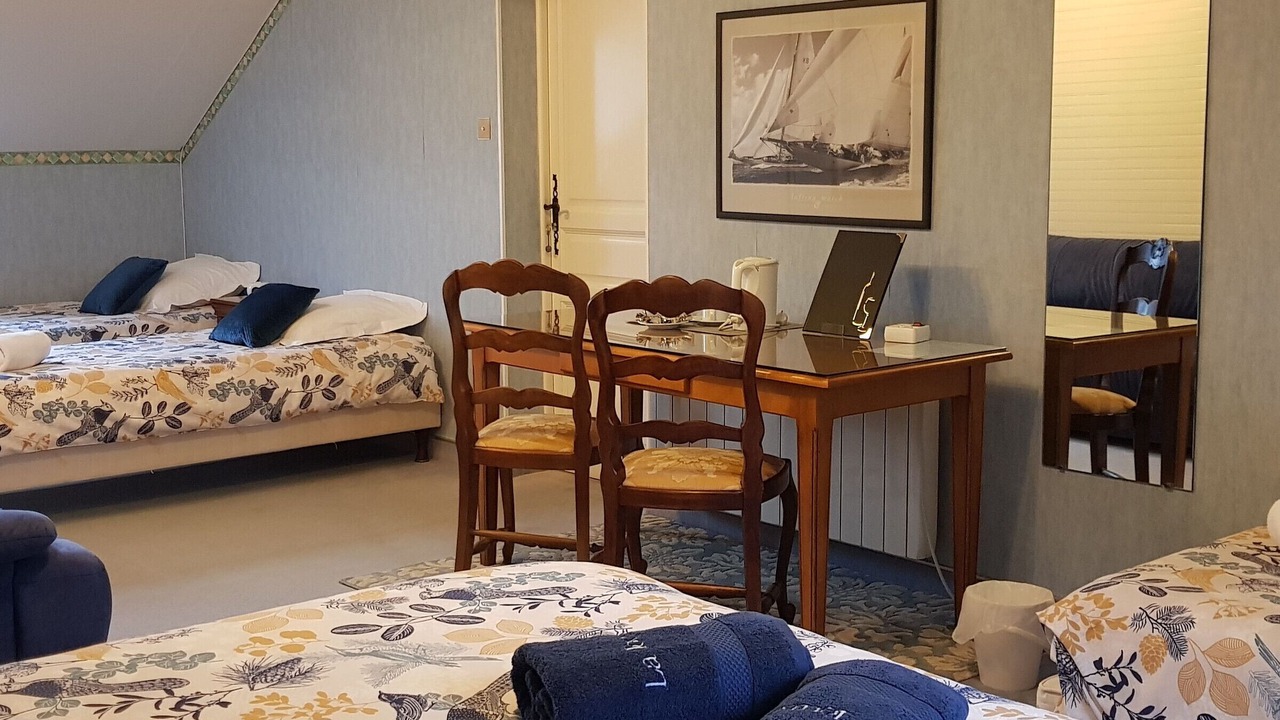 Photo of Bedroom in Change